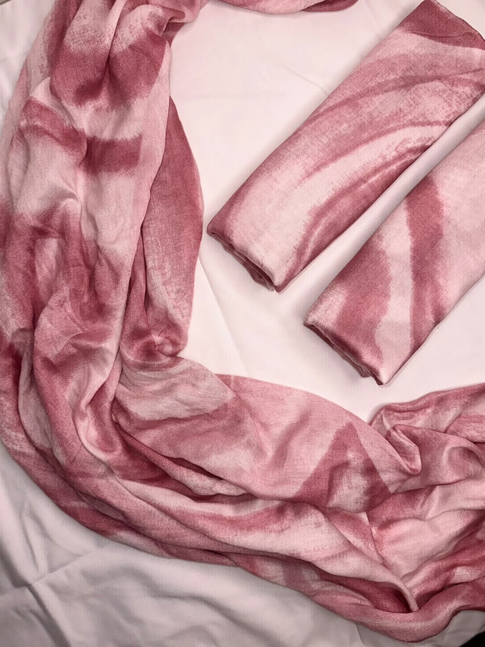 Rose Sediment