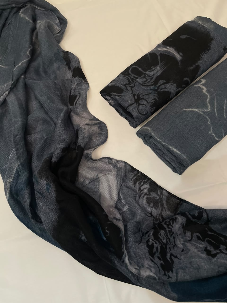Ink Marble