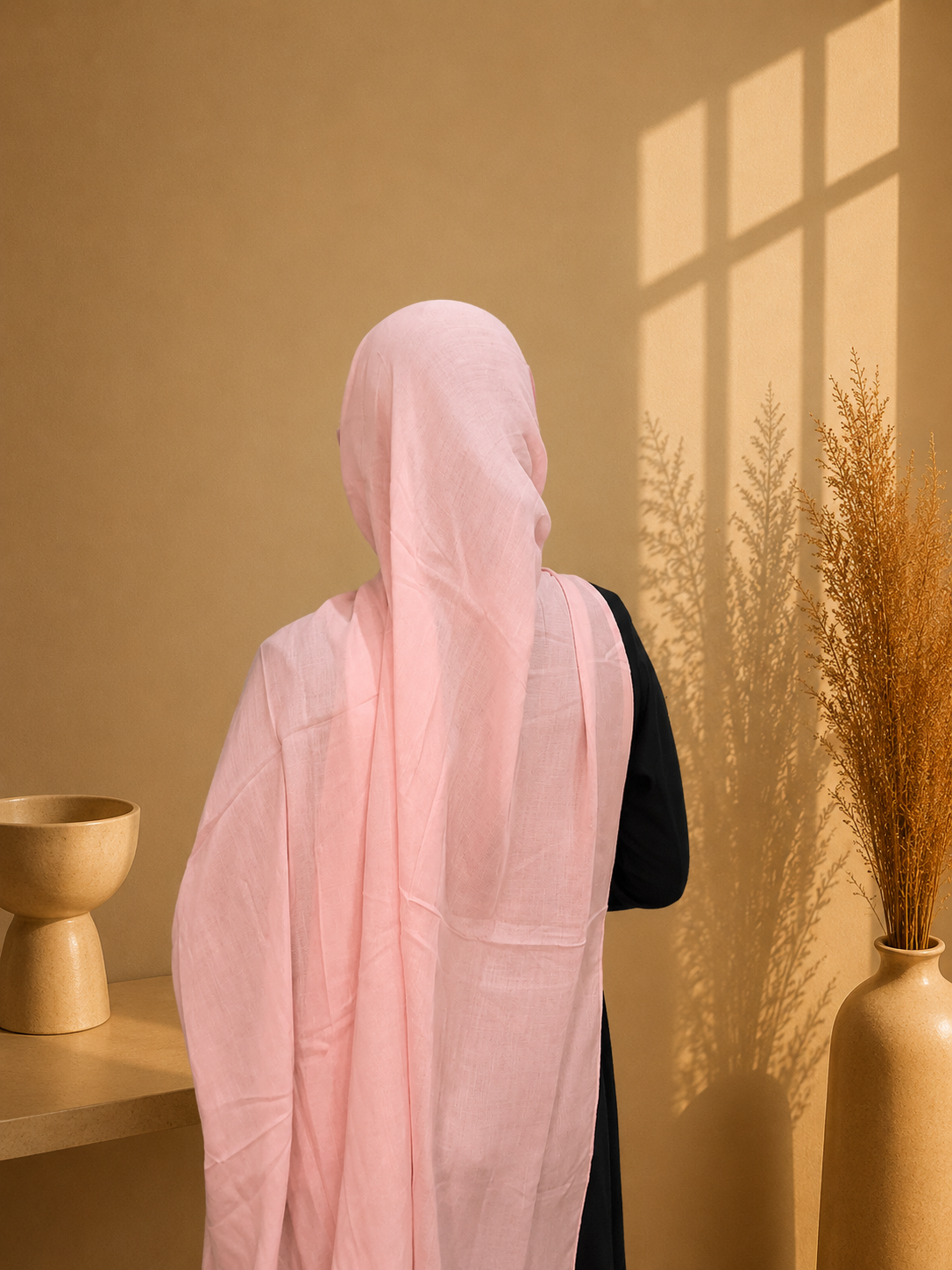 Light Pink